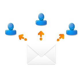 mailing service Mailling México