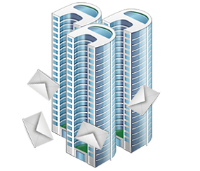 Directorio México Mailling México